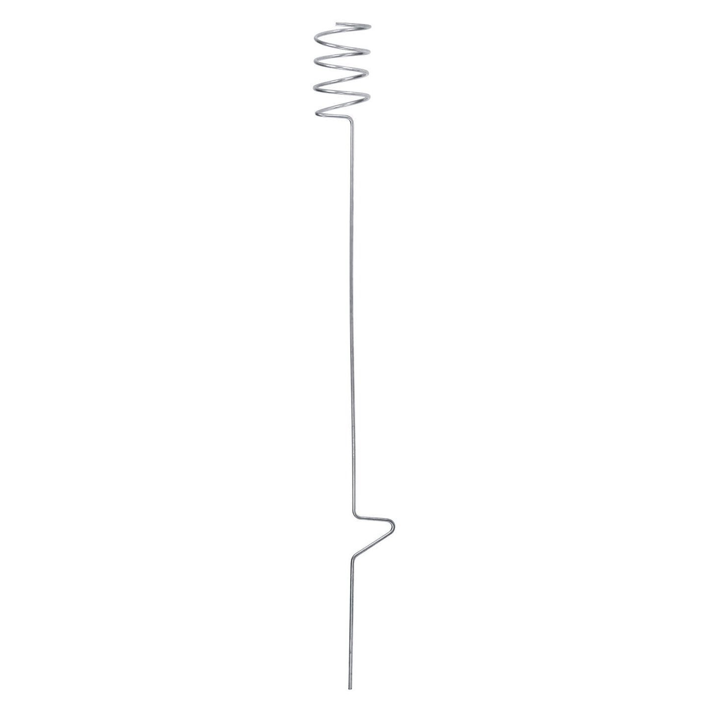 bellissa Bierflaschenhalter/Getränkehalter 100 cm für Flaschen bis Ø 79 mm