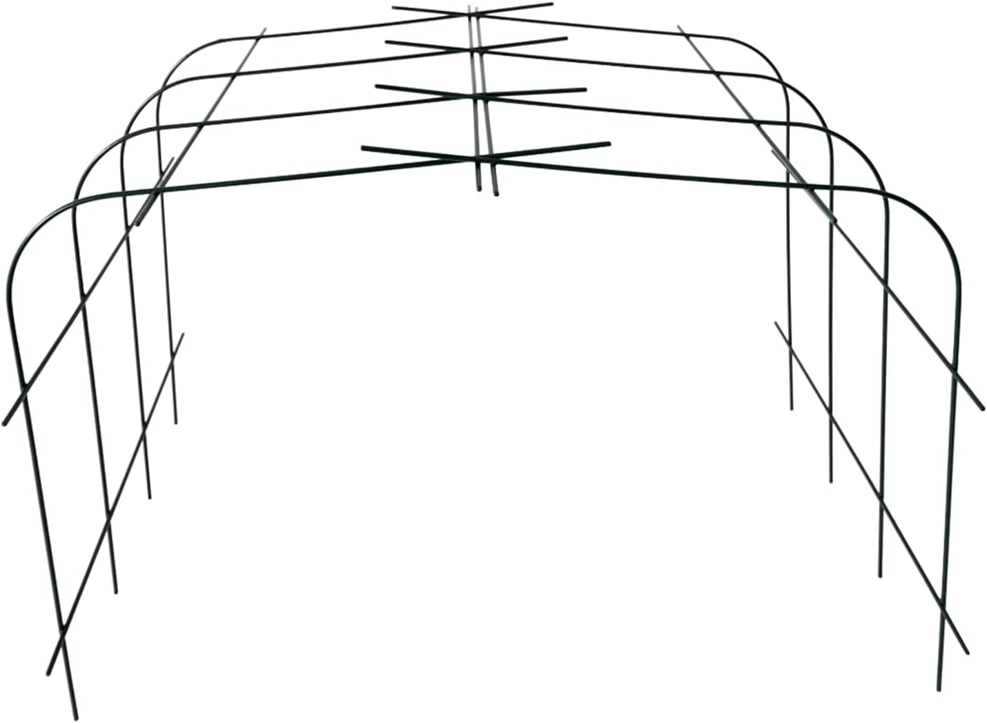 bellissa Annabelle Hortensienstütze 65, bellissa grün