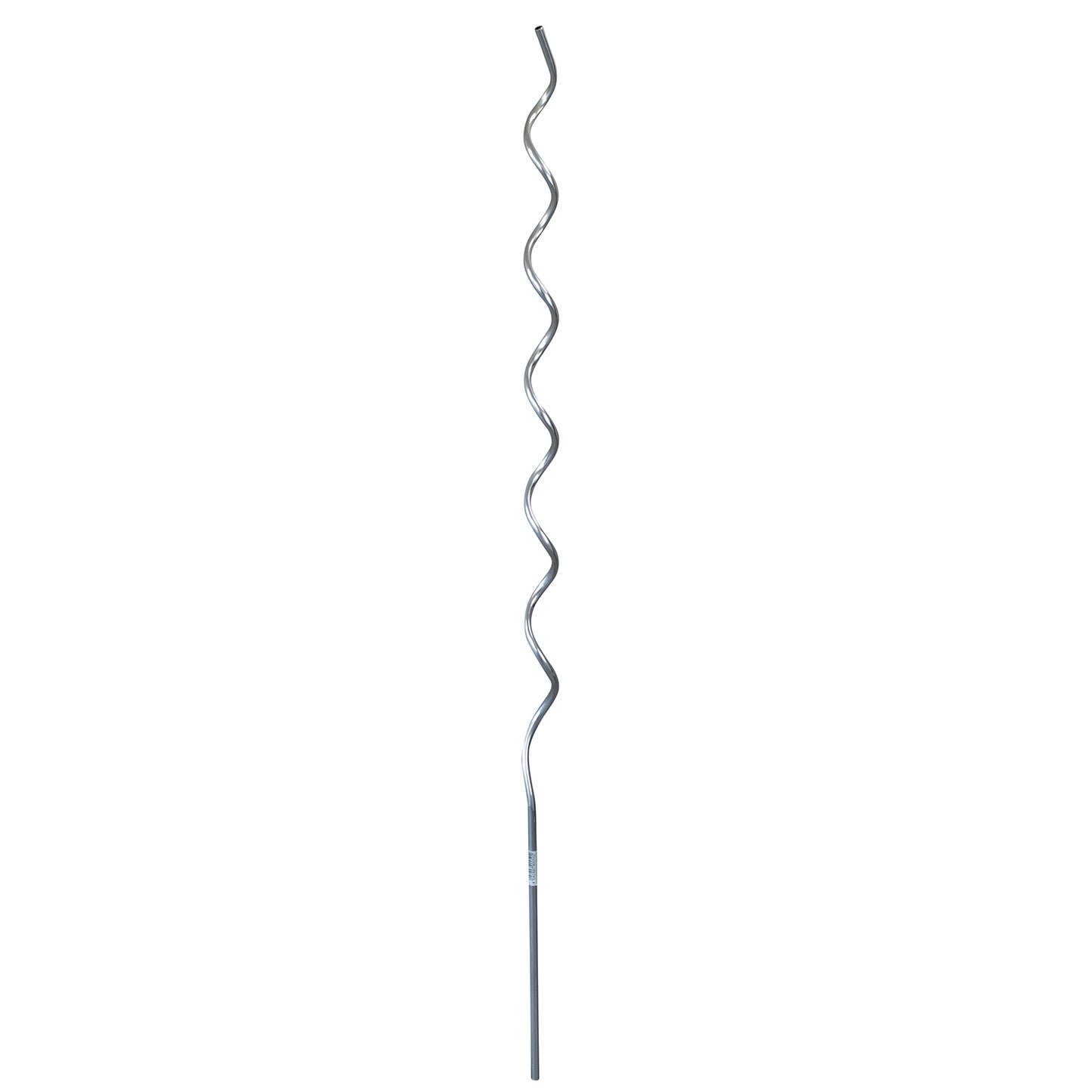 bellissa Aluspirale Tomatenspiralstab 150 cm Ø 12mm