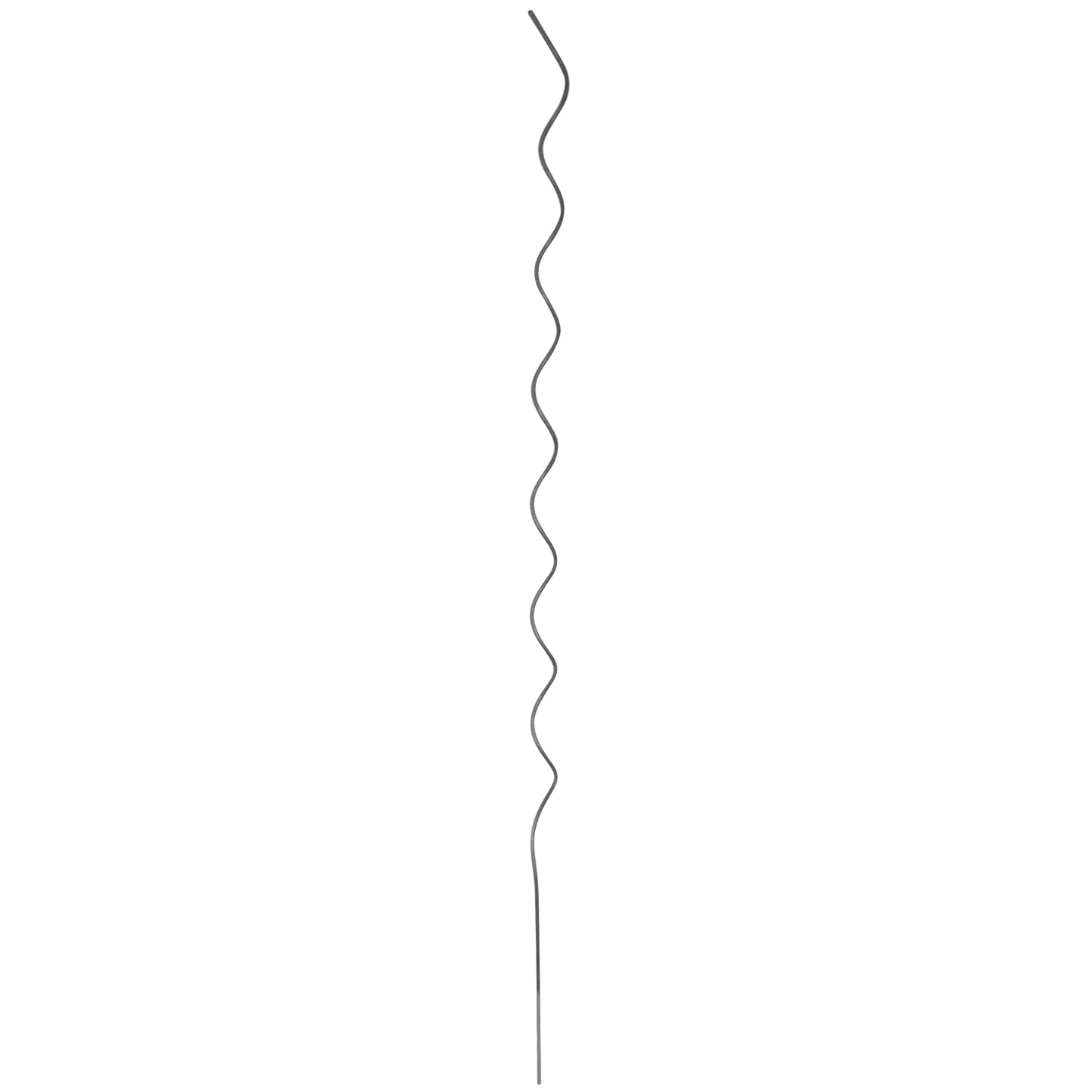bellissa Tomatenspirale 150cm Ø 7mm zink-rip