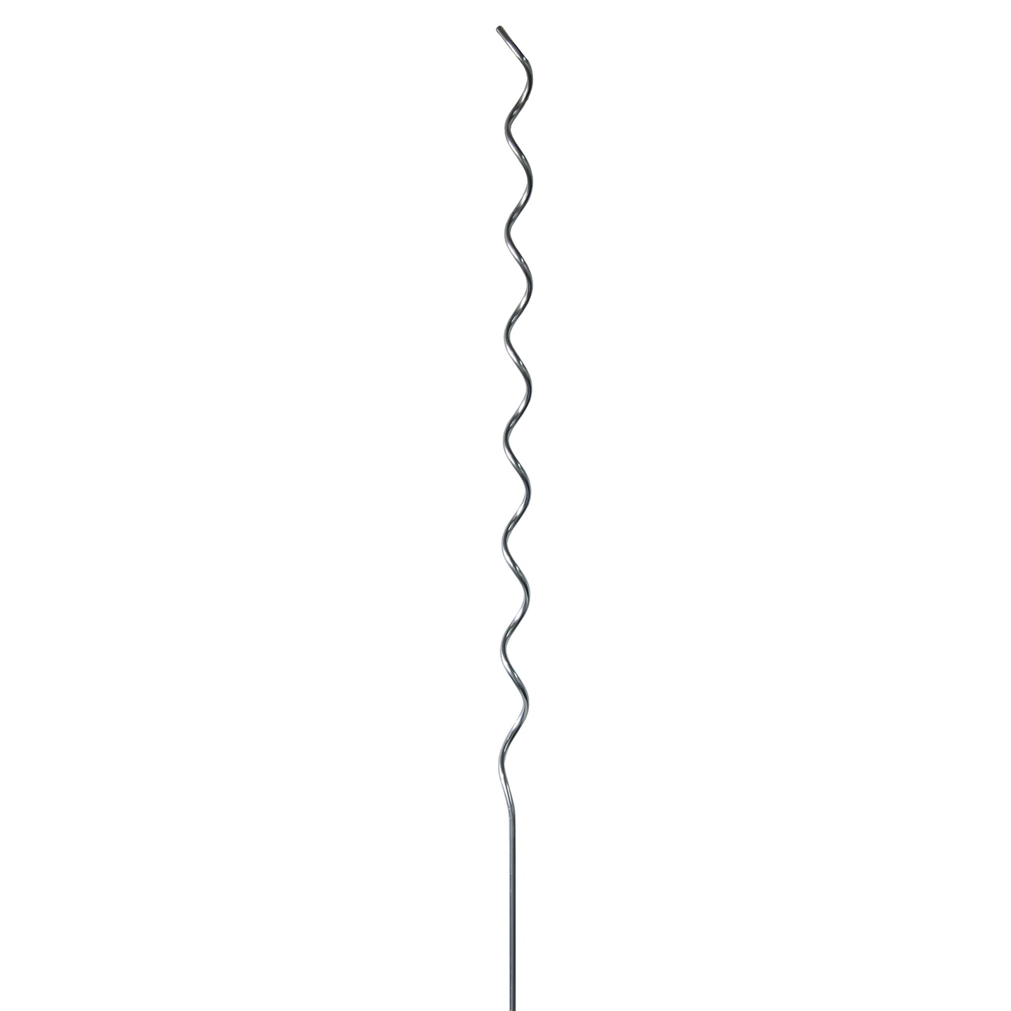 bellissa Aluspirale Tomatenspiralen 180 cm Ø 10 mm