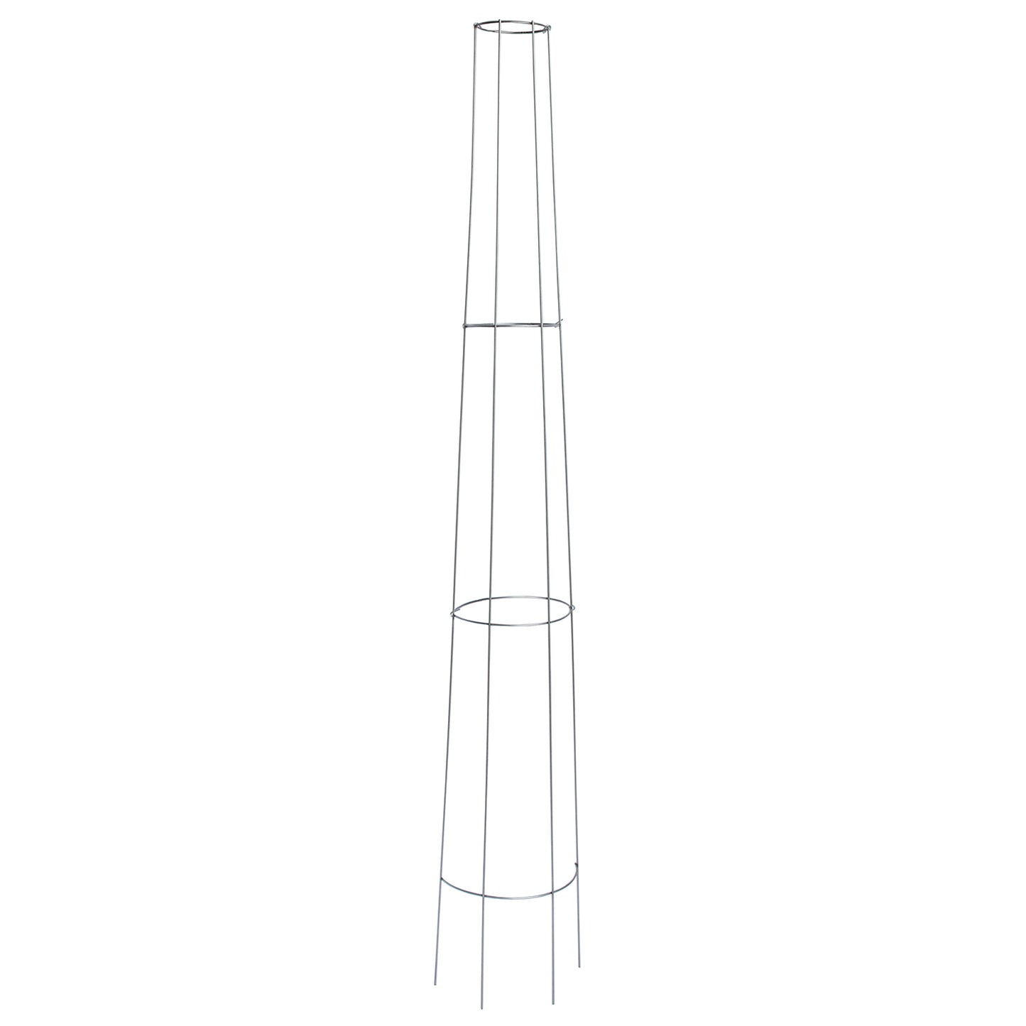bellissa Tomaten-Ranksäule rund 175 cm