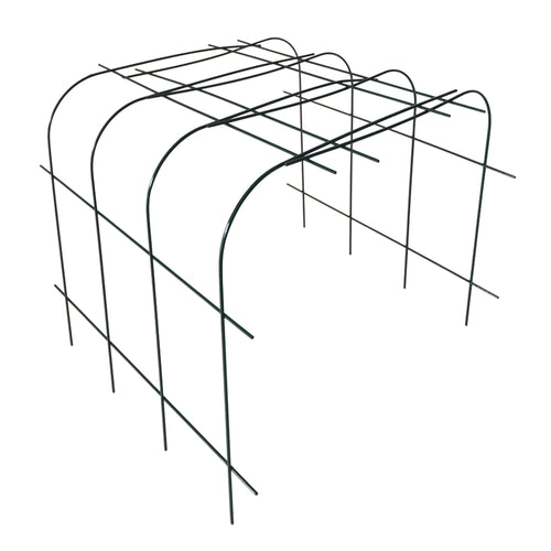 bellissa Annabelle Hortensienstütze - 65 cm x 57 cm x 60 cm