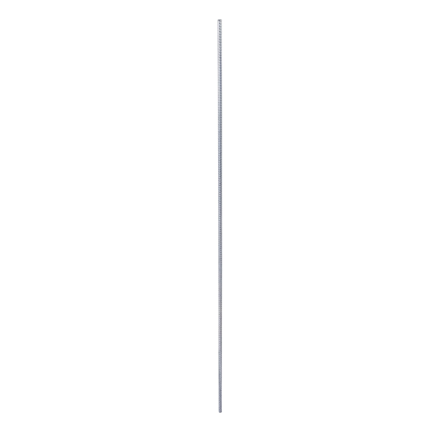 bellissa Pflanzstab zink-rip 120 cm Ø 10mm