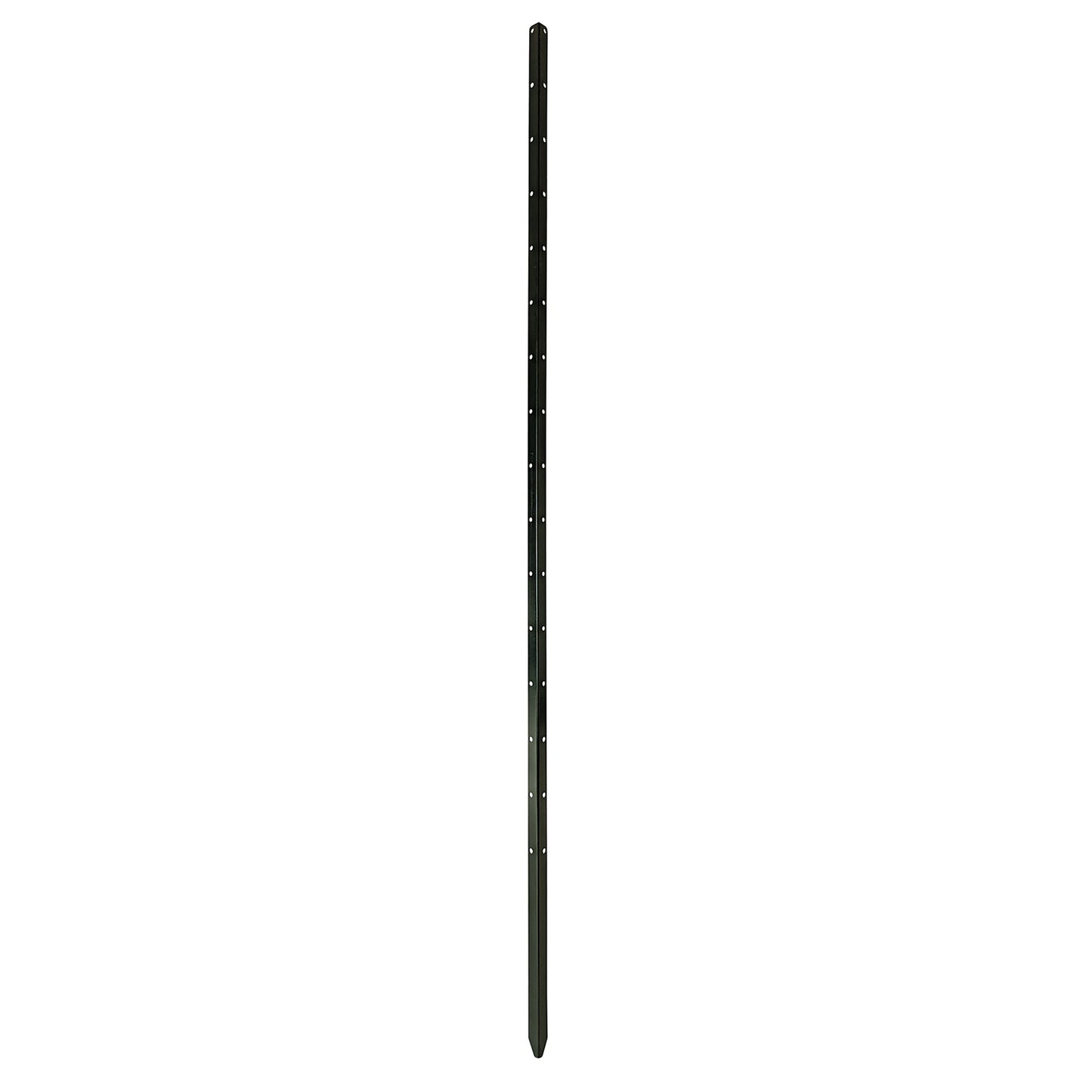 bellissa Pflanzstab Timo 180 G; L 3 x B 3 x H 180 cm, Pulver besch., 1.5 mm verz.