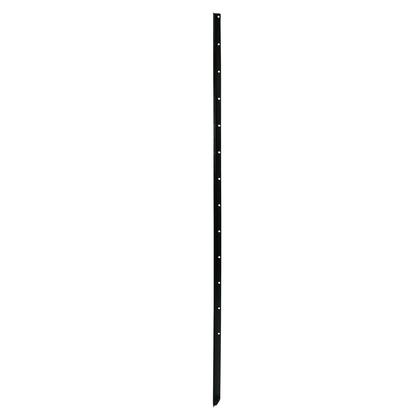 bellissa Verlängerung Pflanzstab Timo; L 3 x B 3 x H 120 cm, Pulver besch., 1,5 mm verz.