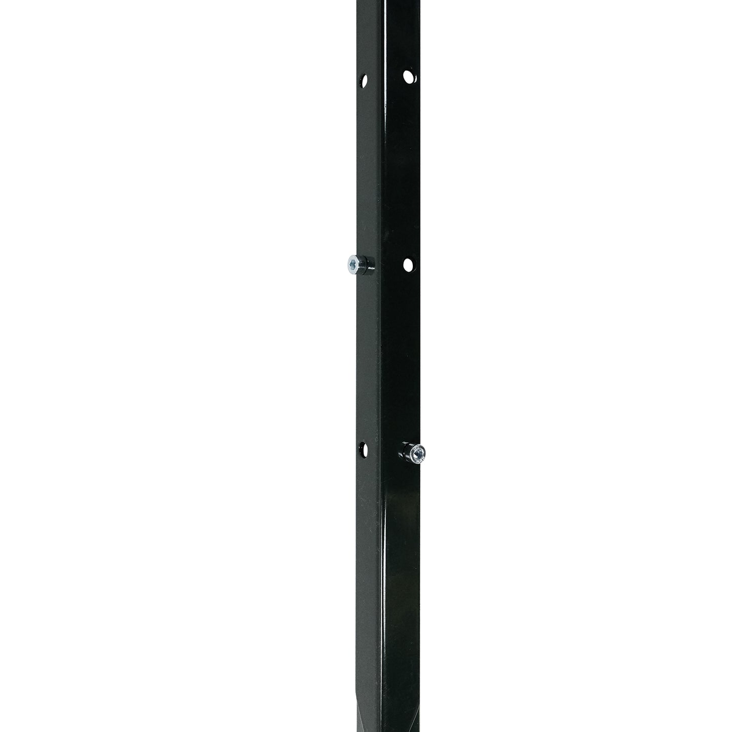 bellissa Verlängerung Pflanzstab Timo; L 3 x B 3 x H 120 cm, Pulver besch., 1,5 mm verz.