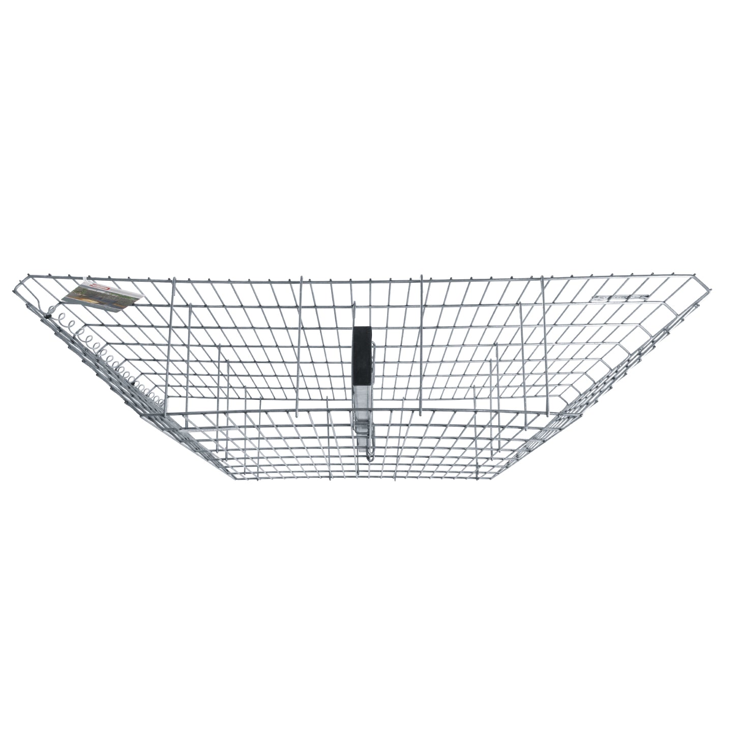 bellissa Trapezgabione PRONTO 90; L 114,5 x B 23,5 x H 90 cm