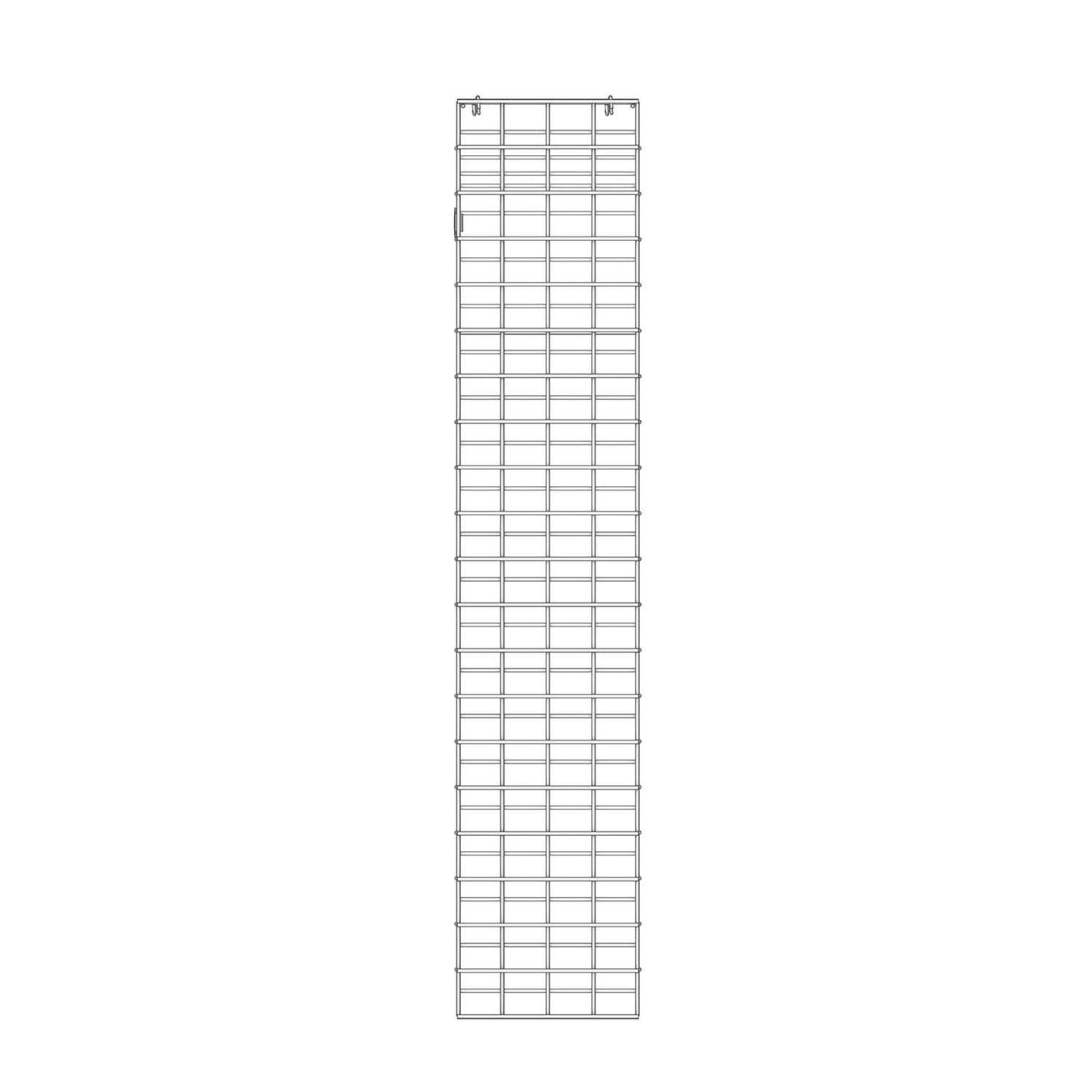 bellissa Gabionenziffer 1 100x35x20 cm