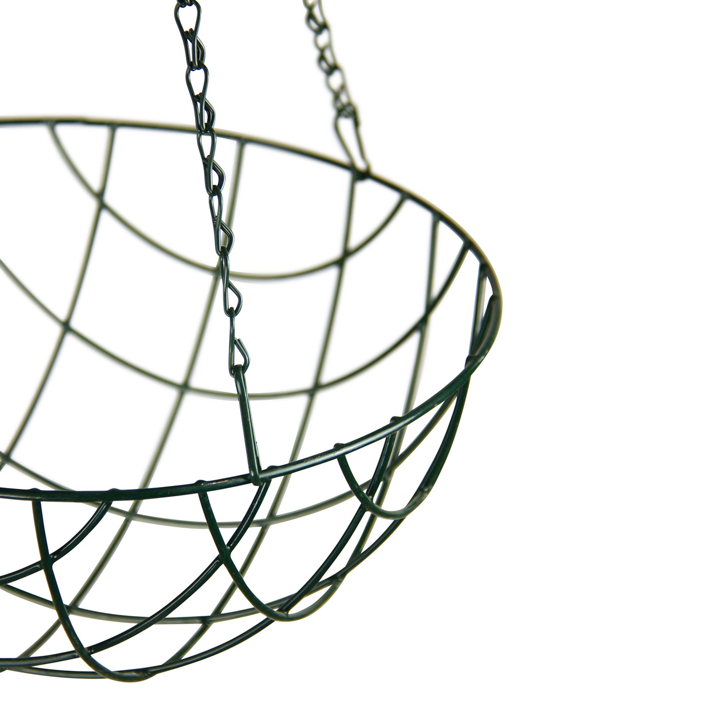 bellissa Hanging Basket ohne Einsatz Ø35cm - ID: 70655161532790