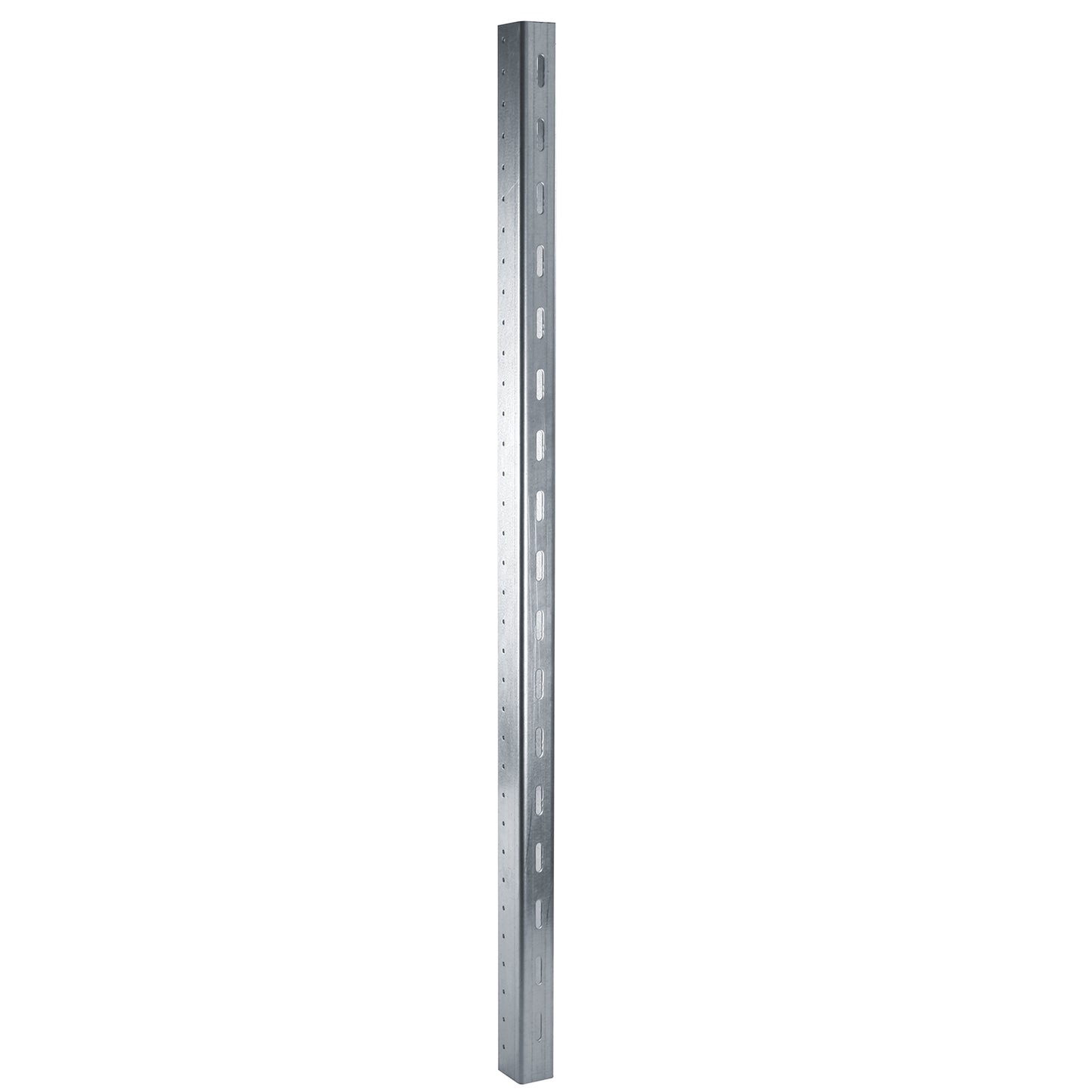 bellissa U-Profil-90, 2er Set zur Holzaufnahme 3,5x4x90 cm - ID: 67752229699958