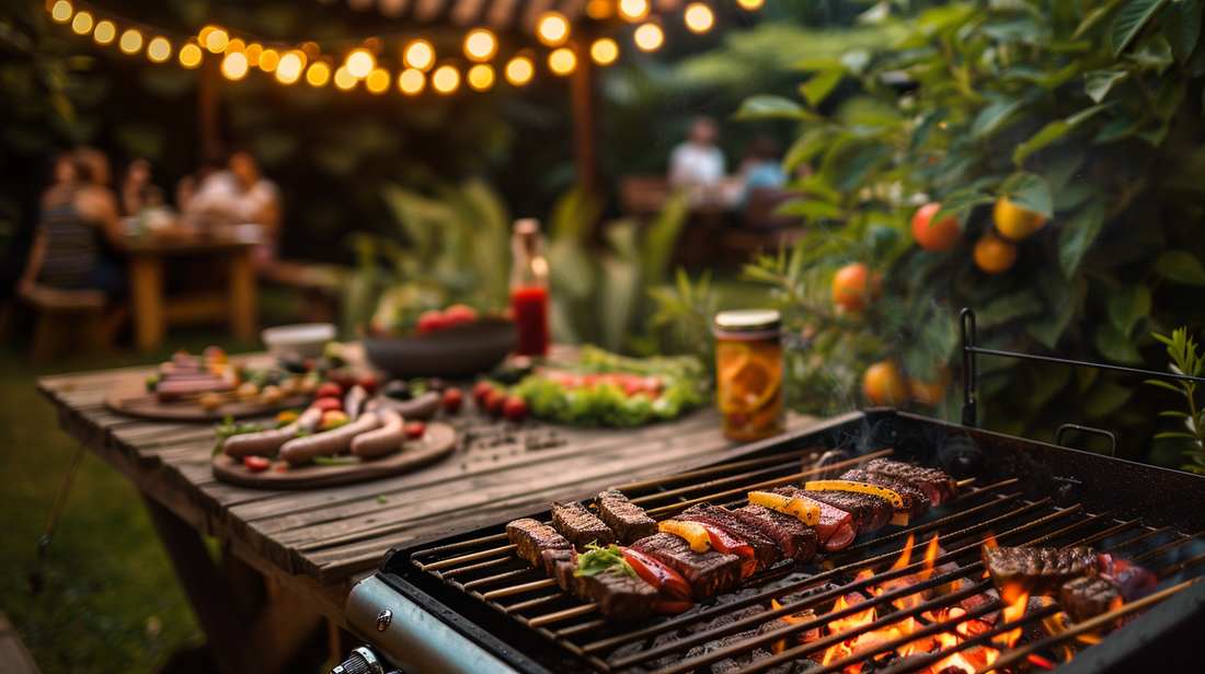 Grillabend