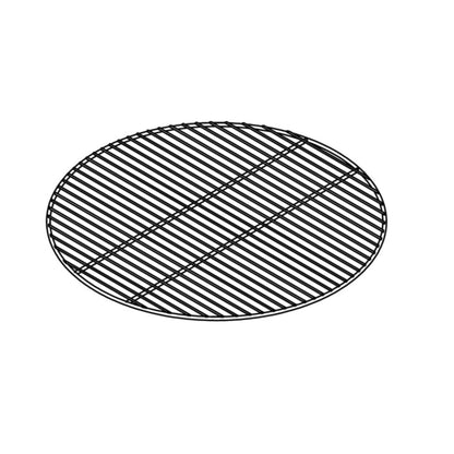 bellissa Grillrost - Edelstahl Ø 560 mm Draht 6/3 mm - für bellissa Grill+Feuerstelle 95580 (Ersatzteil) - ID: 67862542287222