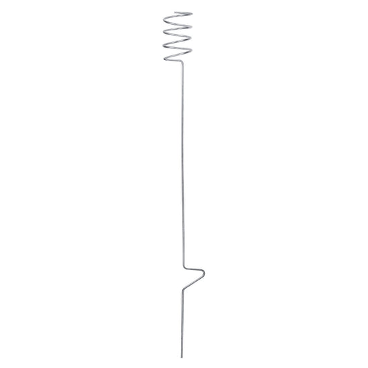 bellissa Bierflaschenhalter/Getränkehalter 100 cm für Flaschen bis Ø 79 mm