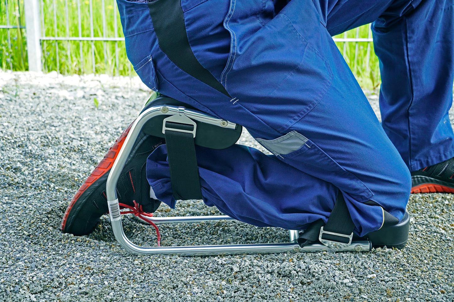 Probst KNEESEAT KS Kniehocker Knieschoner