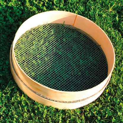 bellissa Holzrandsieb Ø 42 cm