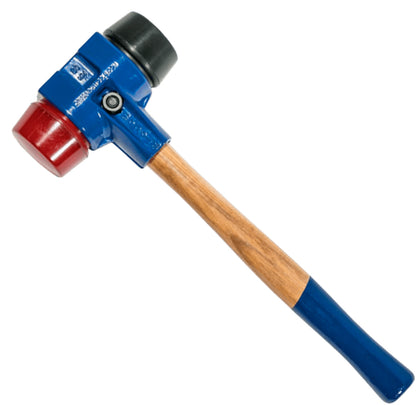 Probst Schonhammer rot/schwarz SXH-1,8 - ID: 68666230669686