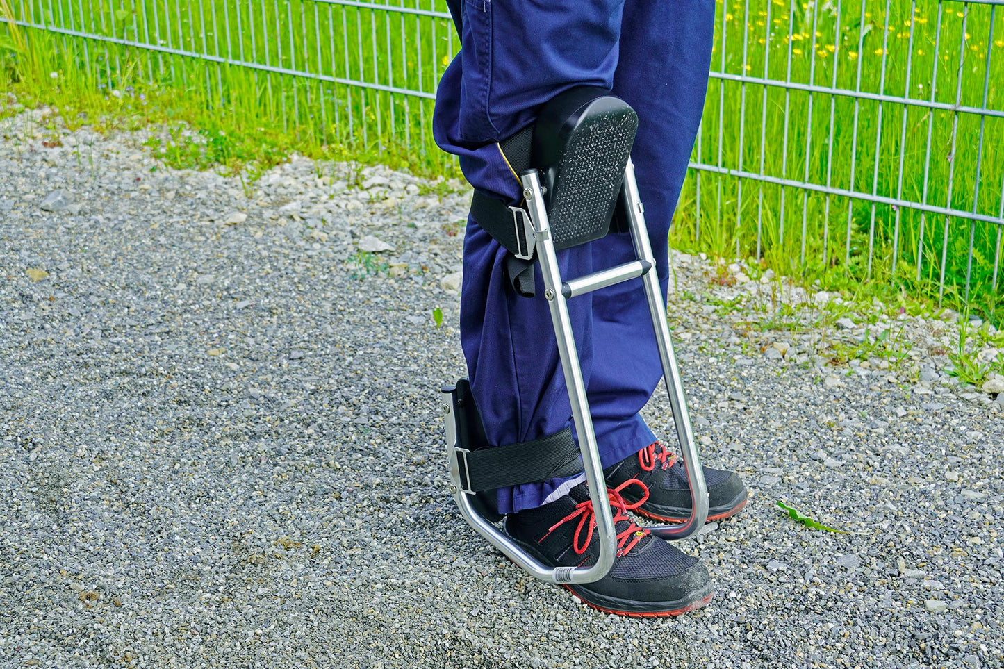 Probst KNEESEAT KS Kniehocker Knieschoner - ID: 67862415901046