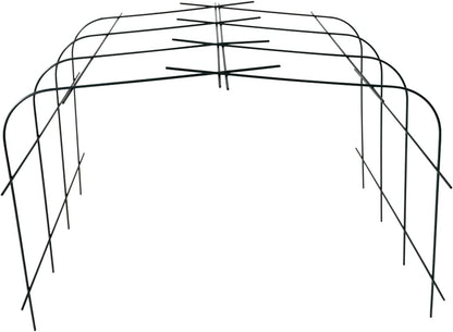 bellissa Annabelle Hortensienstütze 65, bellissa grün