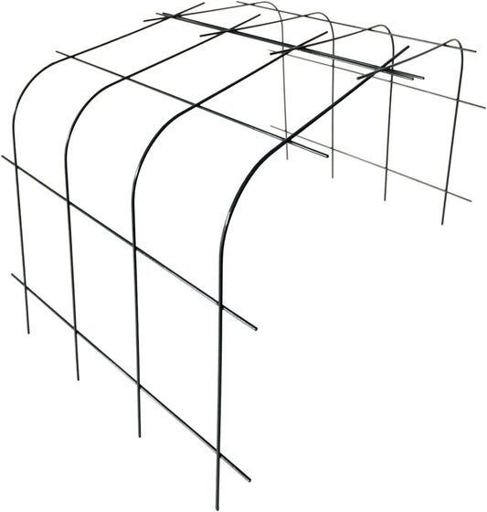 bellissa Annabelle Hortensienstütze - 65 cm x 57 cm x 60 cm