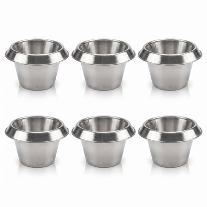 SchneckenStopp Schneckenkragen feuerverzinkt klein Set - ID: 70402385707382