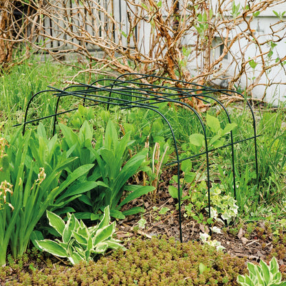 bellissa Annabelle Hortensienstütze 65, bellissa grün