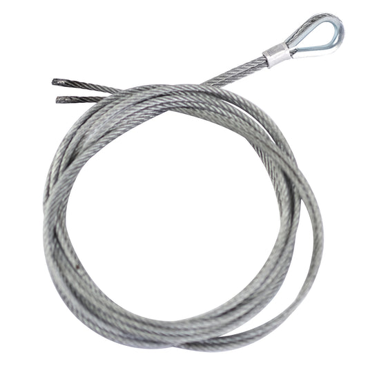 bellissa FILO Hängegarten Stahl Drahtseil