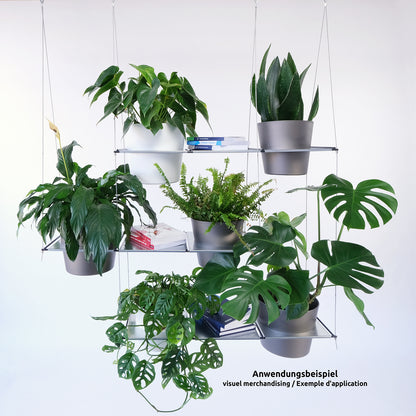 bellissa FILO Hängegarten Rahmen M