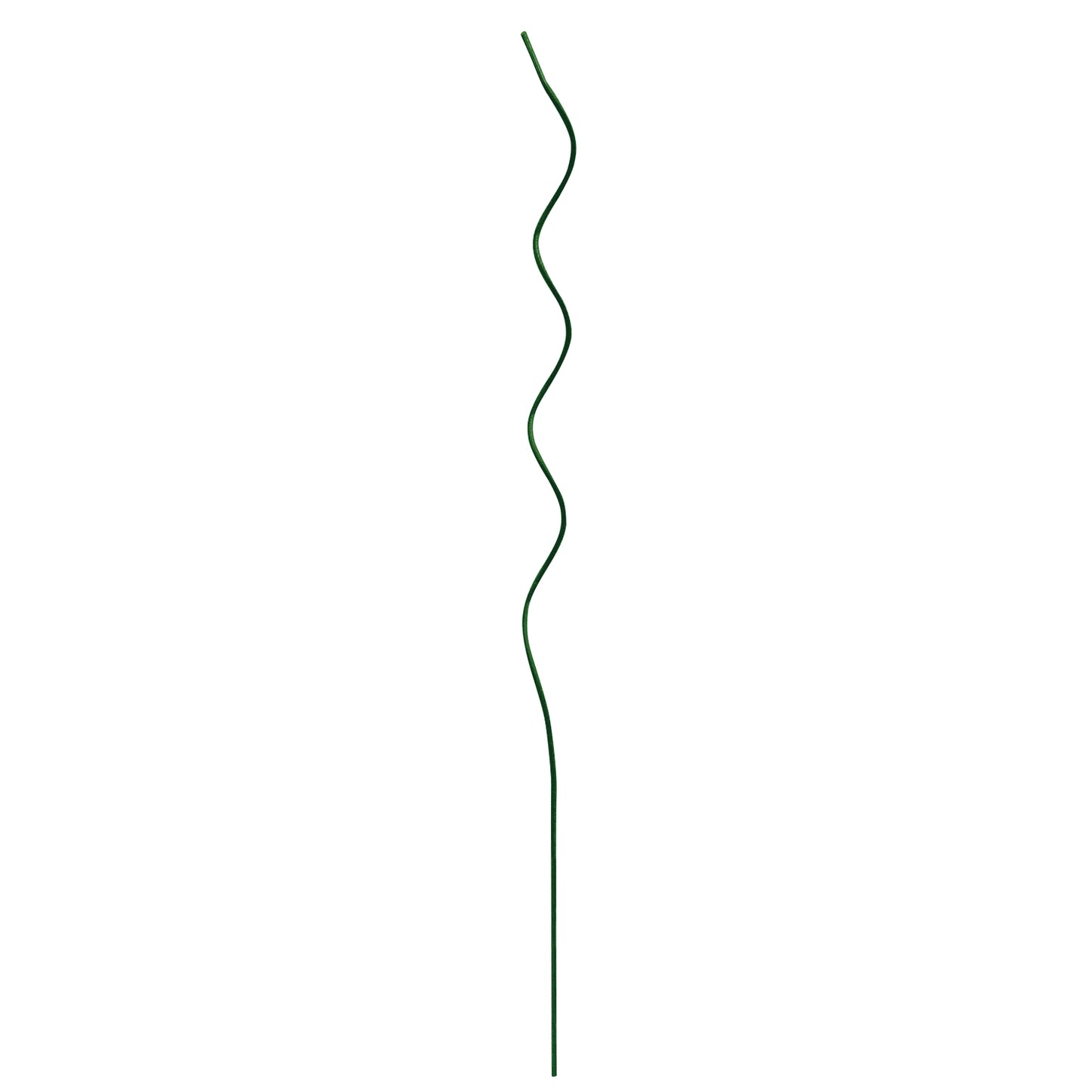 bellissa Pflanzspirale 75 cm Ø 5 mm grün - ID: 67832695783798