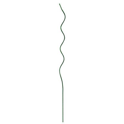 bellissa Pflanzspirale 75 cm Ø 5 mm grün - ID: 67832695783798