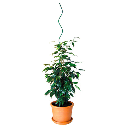 bellissa Pflanzspirale 75 cm Ø 5 mm grün - ID: 67832698241398
