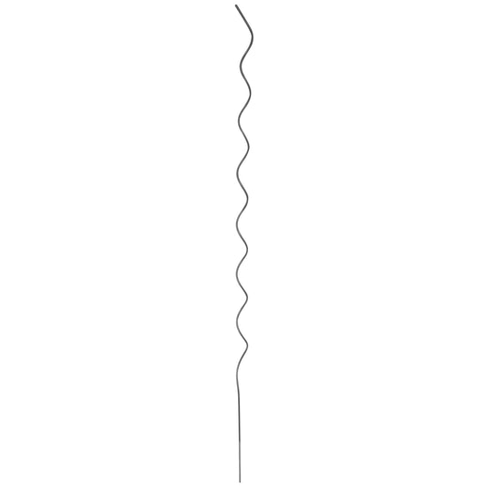 bellissa Tomatenspirale 180 cm Ø 6mm verzinkt