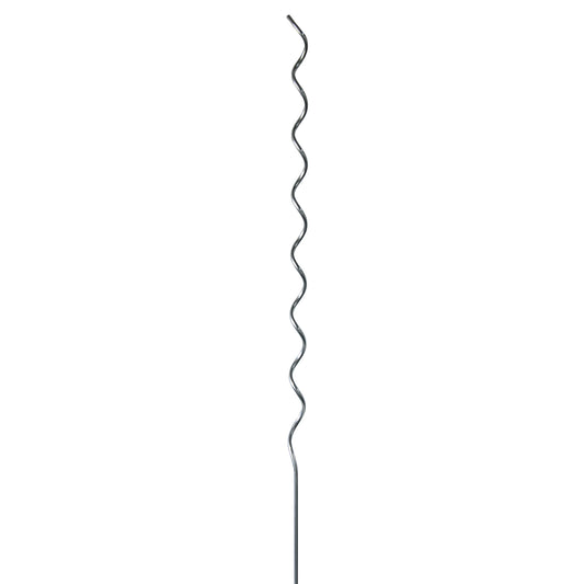 bellissa Aluspirale Tomatenspiralen 180 cm Ø 10 mm