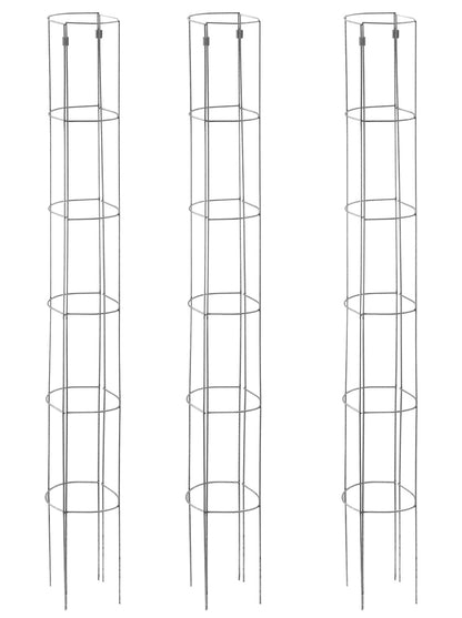 bellissa Tomatenturm 120 cm