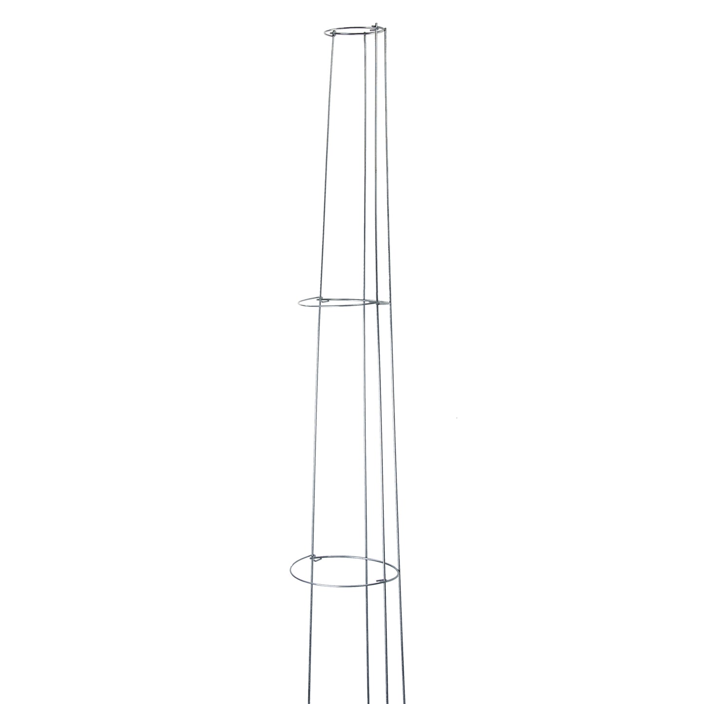 bellissa Tomaten-Ranksäule rund 135cm einzeln