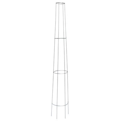 bellissa Tomaten-Ranksäule rund 175 cm