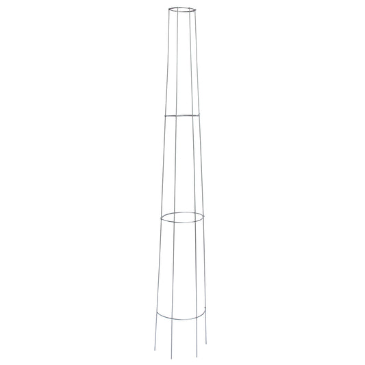 bellissa Tomaten-Ranksäule rund 175 cm