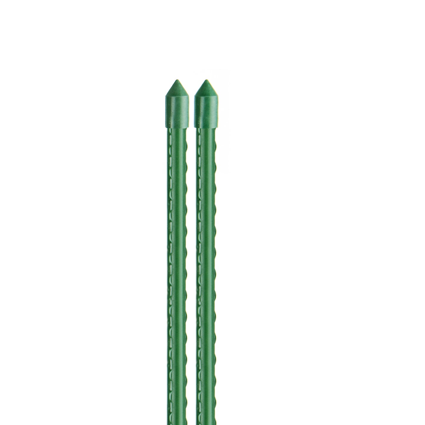 bellissa Pflanzstab 60 cm Ø 8mm – Rasenkante 24