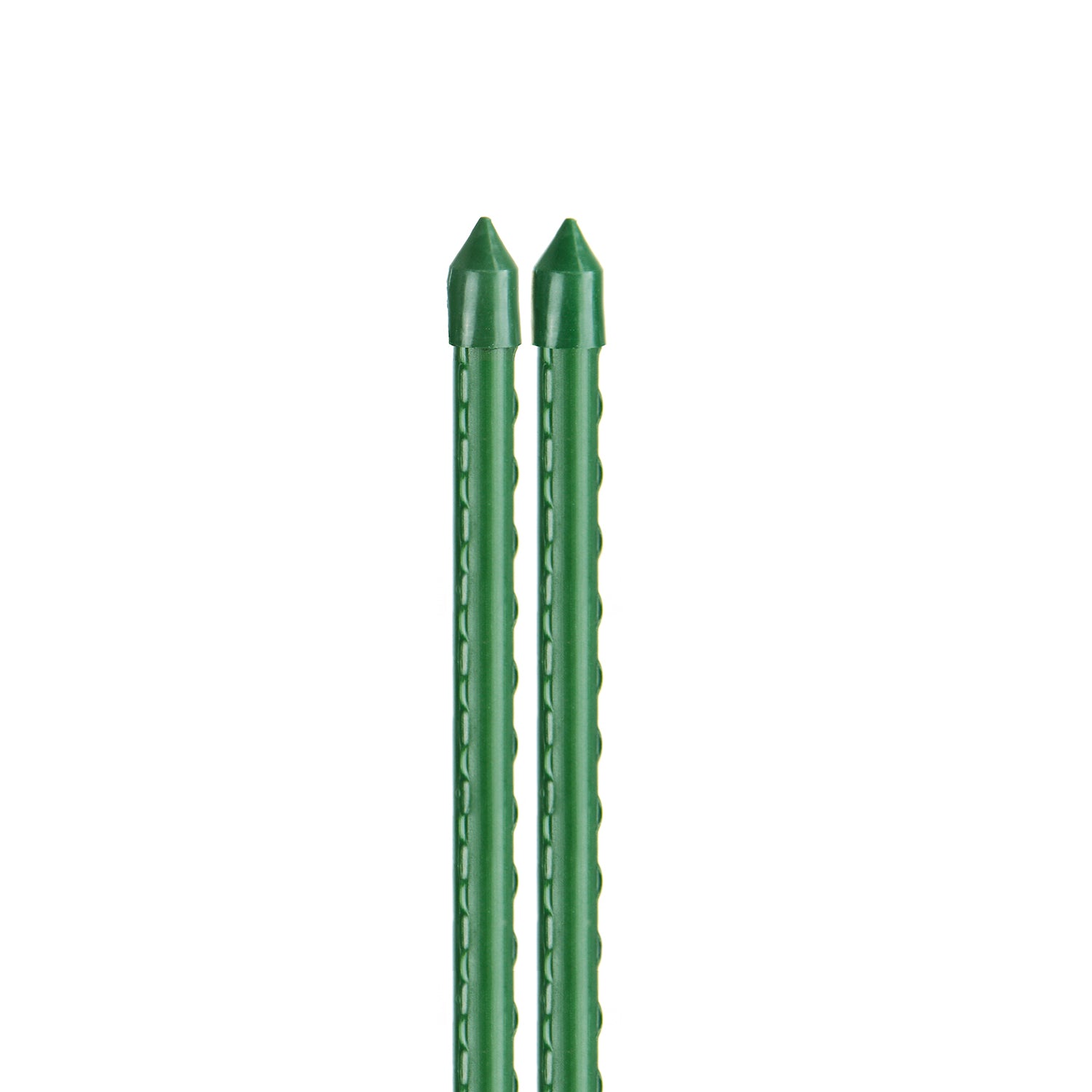 bellissa Pflanzstab 150 cm Ø 11mm – Rasenkante 24