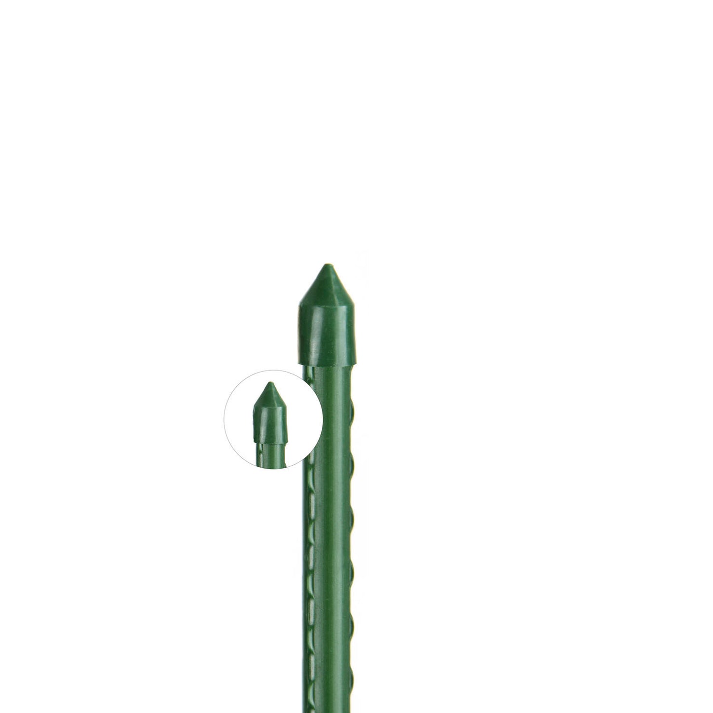 bellissa Pflanzstab 150 cm Ø 11mm – Rasenkante 24