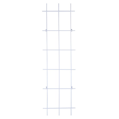 bellissa Extra starkes Spalier 3-strebig S 150 W