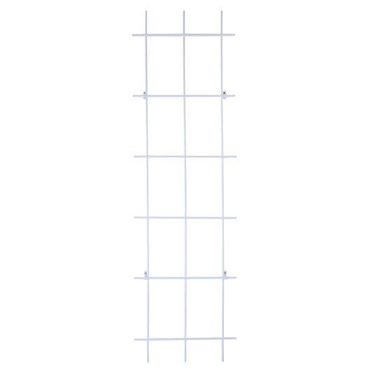 bellissa Extra starkes Spalier 3-strebig S 150 W