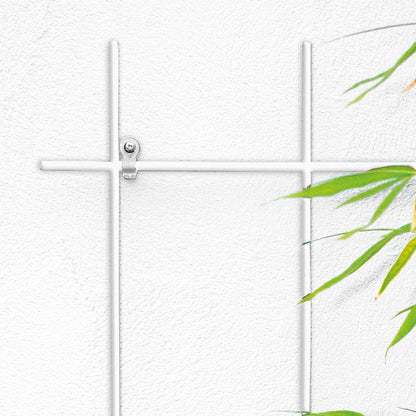 bellissa Extra starkes Spalier 3-strebig S 150 W