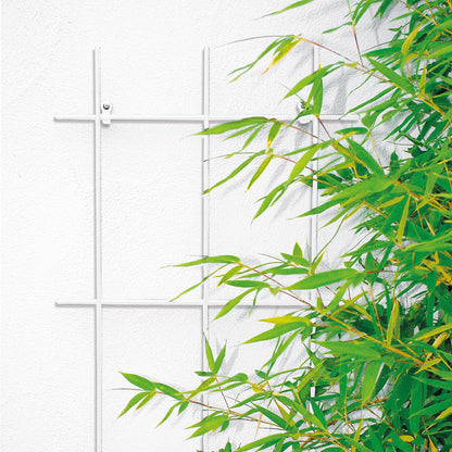 bellissa Extra starkes Spalier 3-strebig S 150 W