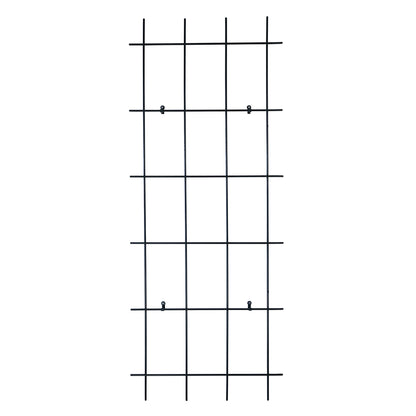 bellissa Extra starkes Spalier 4-strebig M 150 G