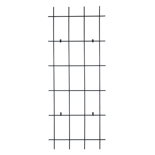 bellissa Extra starkes Spalier 4-strebig M 150 G