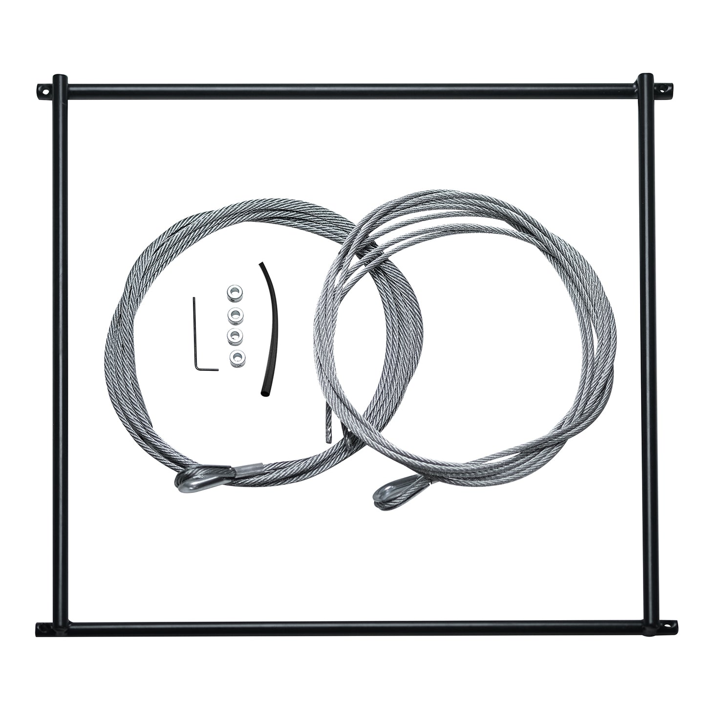 bellissa FILO Hängegarten Starter Set