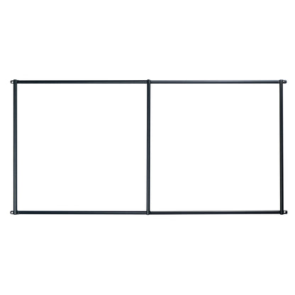 bellissa FILO Hängegarten Rahmen M