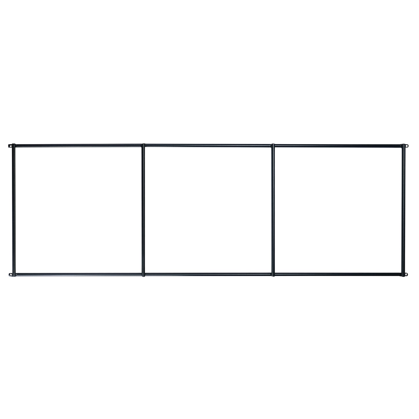 bellissa FILO Hängegarten Rahmen L