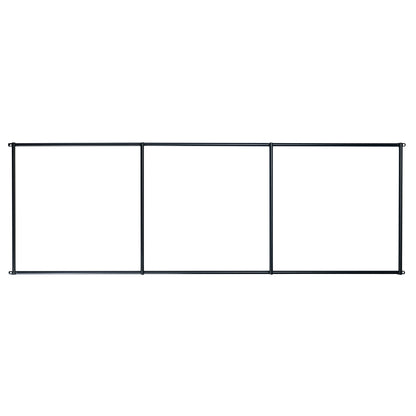 bellissa FILO Hängegarten Rahmen L